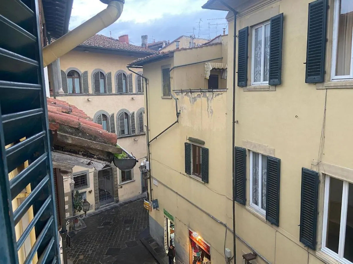 Residenza Antico Mercato San Lorenzo Φλωρεντία Ιταλία