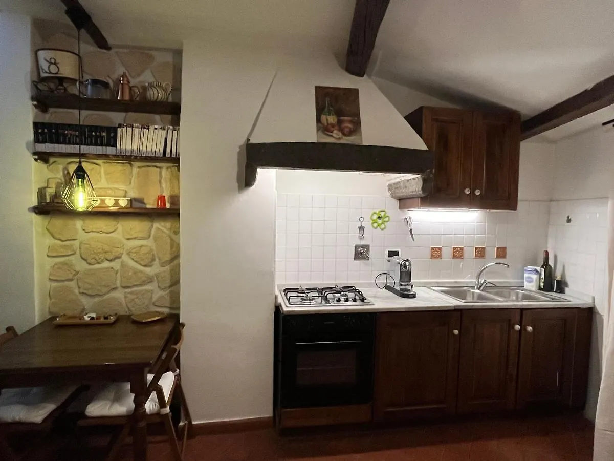 Residenza Antico Mercato San Lorenzo Φλωρεντία 0*,