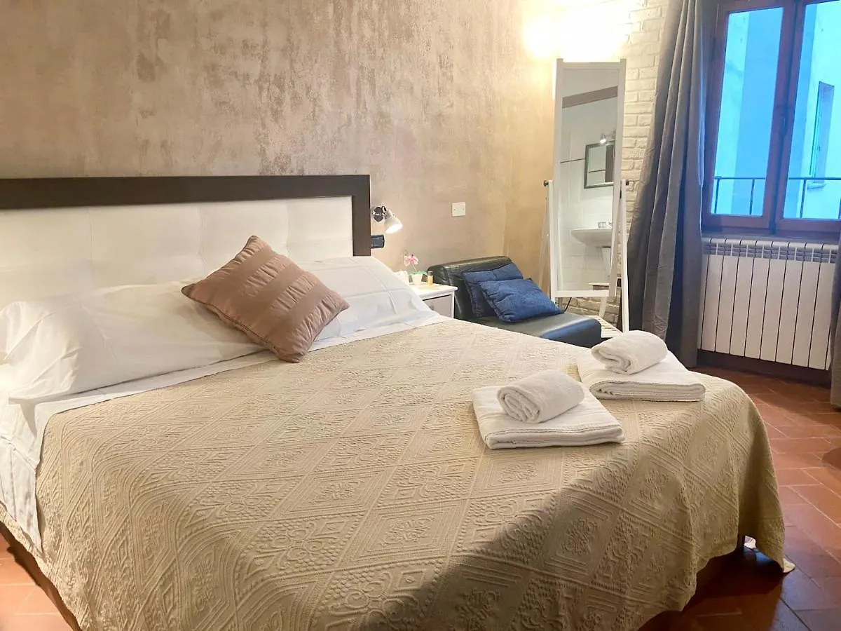 Residenza Antico Mercato San Lorenzo Florence Apartment