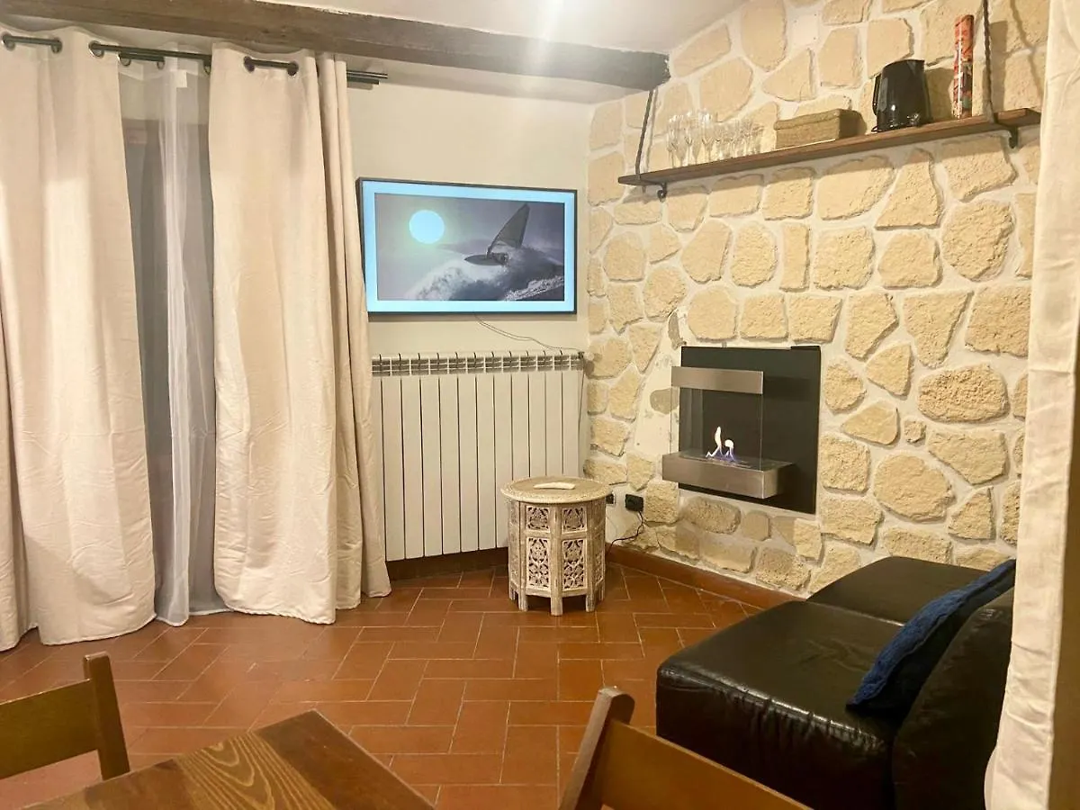 Apartment Residenza Antico Mercato San Lorenzo Florence Italy