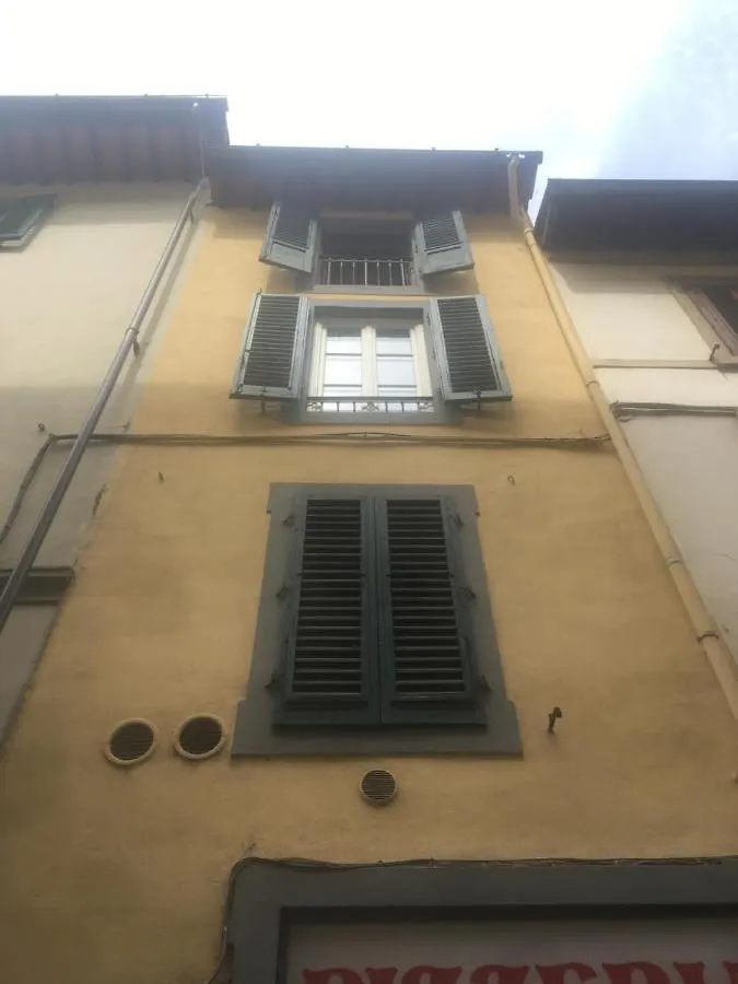 Residenza Antico Mercato San Lorenzo Florence Apartment