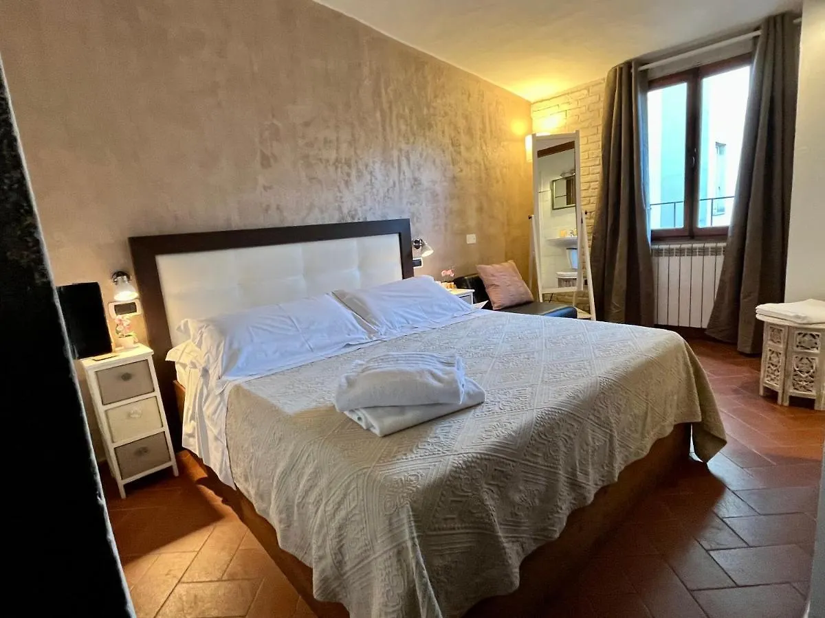 Residenza Antico Mercato San Lorenzo Florence