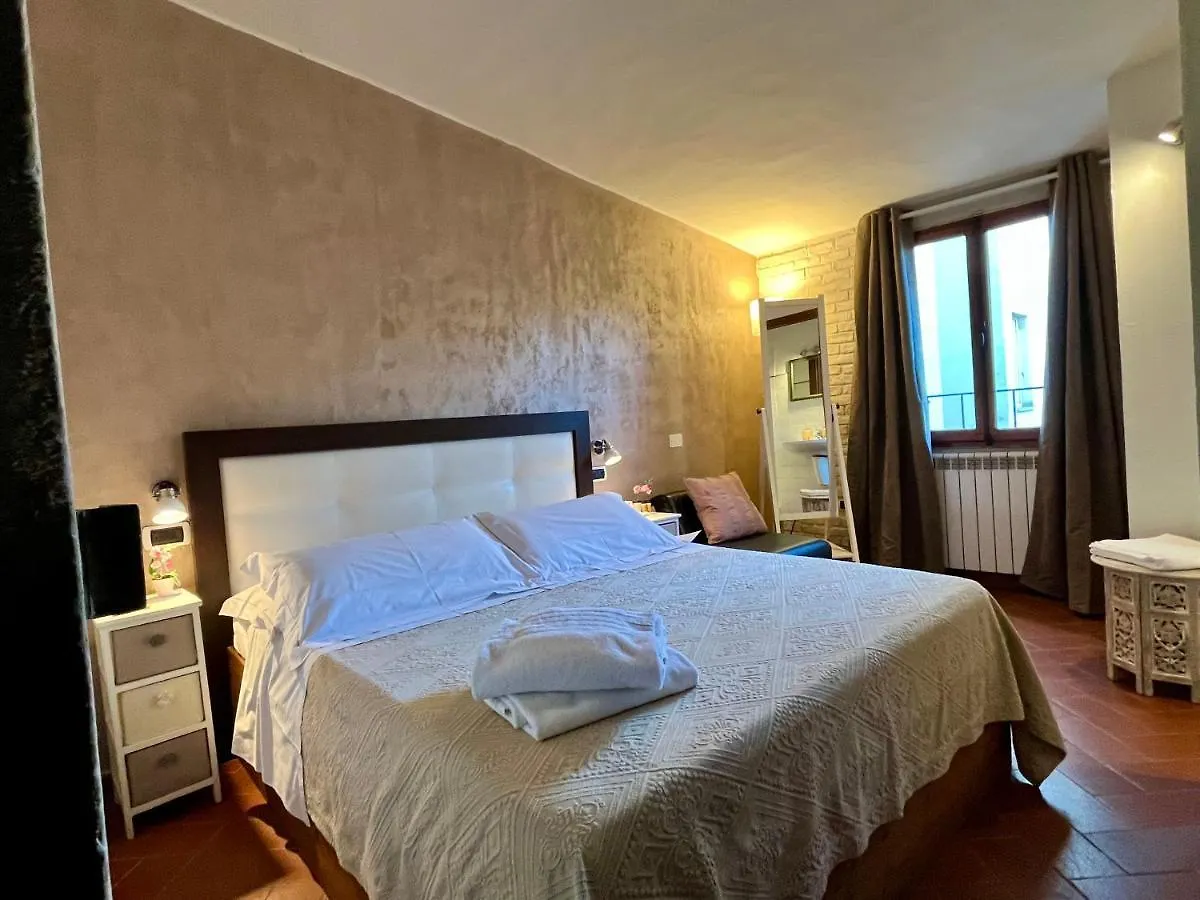 Residenza Antico Mercato San Lorenzo Florence
