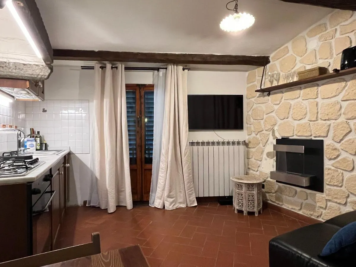 Residenza Antico Mercato San Lorenzo Florence 0*,  Italy