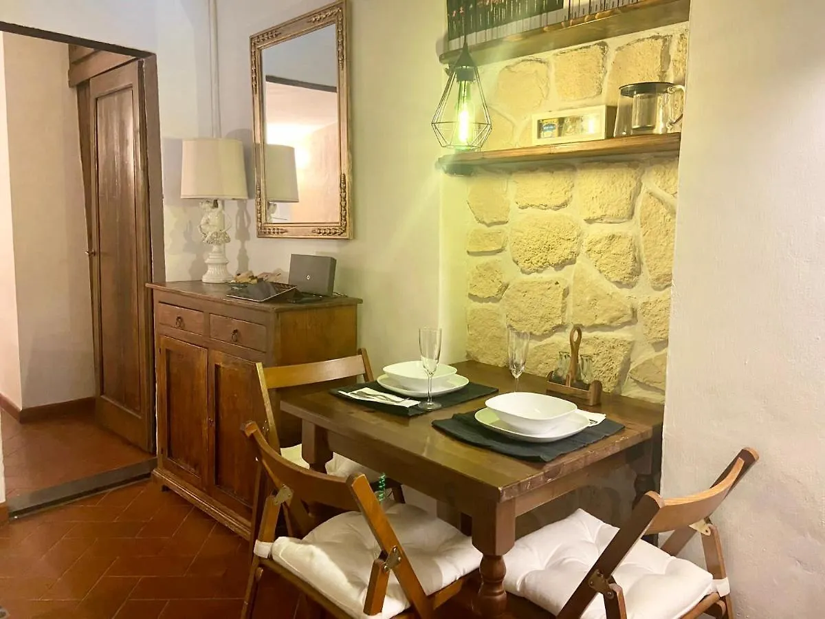 Apartment Residenza Antico Mercato San Lorenzo Florence